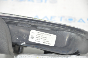 Light inside trunk door right Tesla Model X 16-21 scratches