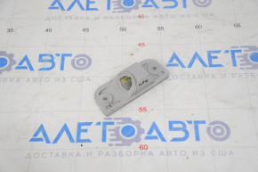 Left tailgate number plate light Hyundai Santa FE 19-23