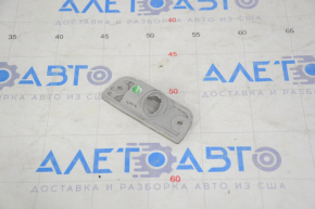 Right tailgate number plate light Hyundai Santa FE 19-23