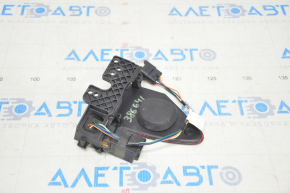 Tesla Model X Electric Charging Port Door 16-21 Scratches