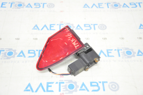 Tesla Model X Electric Charging Port Door 16-21 Scratches
