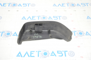 Left Trunk Door Light Cover Tesla Model X 16-21