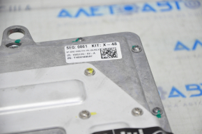 Tesla Model X 16-21 GEN 3 48A charging unit