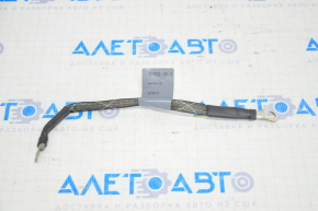 Tesla Model X Charging Unit Ground Wire 16-21