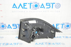 Light outer wing left Tesla Model X 16-21 usa scratches