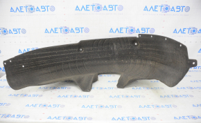Rear left mudguard Hyundai Santa FE 19-20