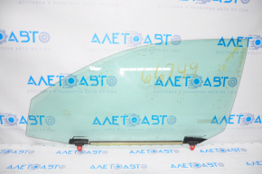 Glass door front left Toyota Avalon 05-12 scratches