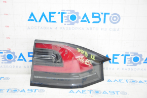 Light outer wing right Tesla Model X 16-21 usa