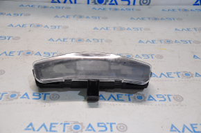Upper instrument panel Nissan Leaf 13-17 49k