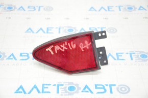 Reflector rear right Tesla Model X 16-21
