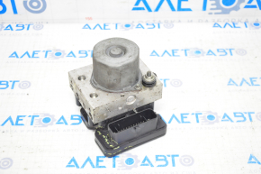 ABS ABS Tesla Model X 16-21 cracks