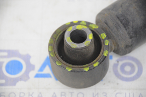Rear shock absorber left Hyundai Santa FE 19-20 cracked silent