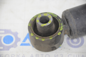 Rear shock absorber left Hyundai Santa FE 19-20 cracked silent