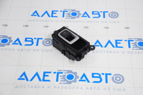 Tesla Model X 16-21 Rear Left Door Opening Button on the Pole