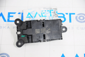 Tesla Model X 16-21 Rear Left Door Opening Button on the Pole