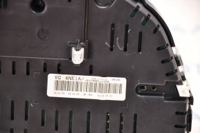Instrument cluster main Nissan Leaf 13-14 49k