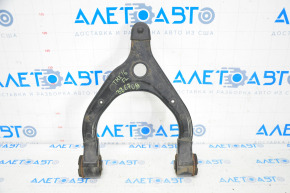 Upper Front Left Arm Tesla Model X 16-21 Horseshoe Rusty