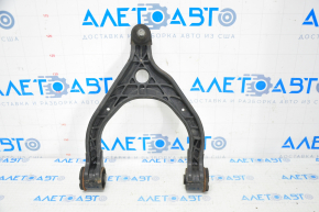 Upper Front Left Arm Tesla Model X 16-21 Horseshoe Rusty