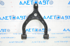 Upper Front Right Arm Tesla Model X 16-21 Horseshoe
