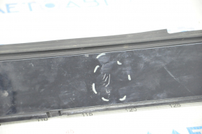 Tesla Model X Rear Roof Molding 16-21 Scratches