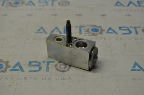 GMC Terrain 10-17 Air Conditioner Heater Valve