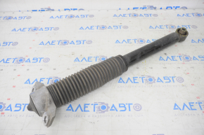 Shock absorber rear right Hyundai Santa FE 19-20 cracked silent
