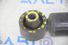 Shock absorber rear right Hyundai Santa FE 19-20 cracked silent