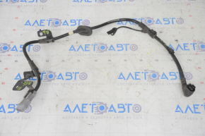 ABS sensor rear left Hyundai Santa FE 19-20 AWD