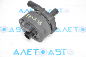 Tesla Model X 16-21 Auxiliary Cooling Motor
