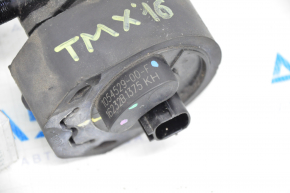 Tesla Model X 16-21 Auxiliary Cooling Motor
