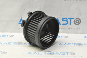 Heater Fan Motor GMC Terrain 10-17