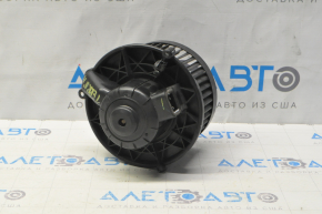 Heater Fan Motor GMC Terrain 10-17