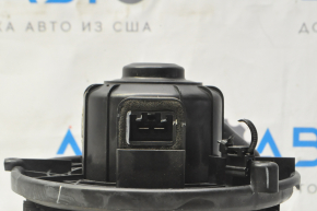 Heater Fan Motor GMC Terrain 10-17