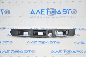 Hyundai Santa FE 19-19 trunk door number plate light bar for camera