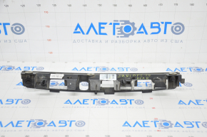 Hyundai Santa FE 19-19 trunk door number plate light bar for camera