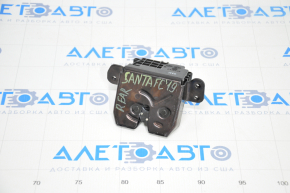 Hyundai Santa FE 19-23 Trunk Door Lock