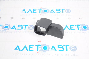 Tesla Model X Hood Release Button Mount 16-21