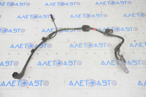 ABS sensor rear right Hyundai Santa FE 19-20 AWD