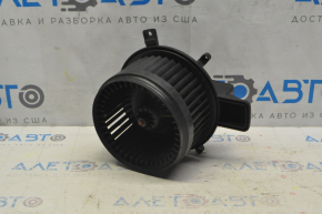 Jeep Grand Cherokee WK2 14-22 Heater Fan Motor