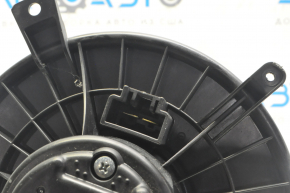 Jeep Grand Cherokee WK2 14-22 Heater Fan Motor