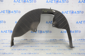 Rear right mudguard Hyundai Santa FE 19-20