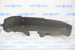 Rear right mudguard Hyundai Santa FE 19-20