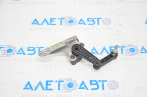Tesla Model X 16-21 Front Right Body Tilt Sensor with Tie Rod and Bracket