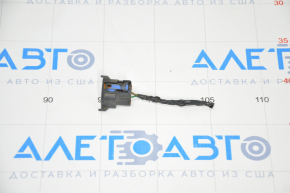 Feature DRL Hyundai Santa FE 19-