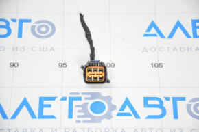 Feature DRL Hyundai Santa FE 19-