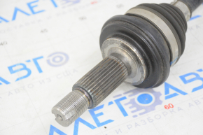Drive axle rear left Hyundai Santa FE 19-20 AWD