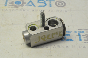 Air Conditioner Heater Valve Jeep Grand Cherokee WK2 14-21
