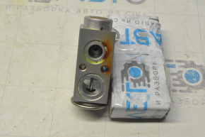 Air Conditioner Heater Valve Jeep Grand Cherokee WK2 14-21