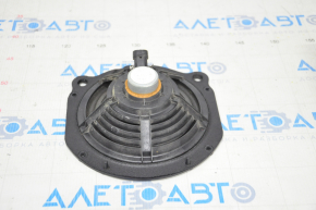 Tesla Model X 16-21 Rear Left Door Speaker