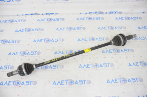 Drive axle rear right Hyundai Santa FE 19-20 AWD
